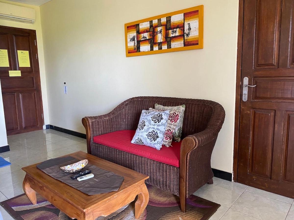 Puri Wirata Dive Resort And Spa Amed Exterior photo