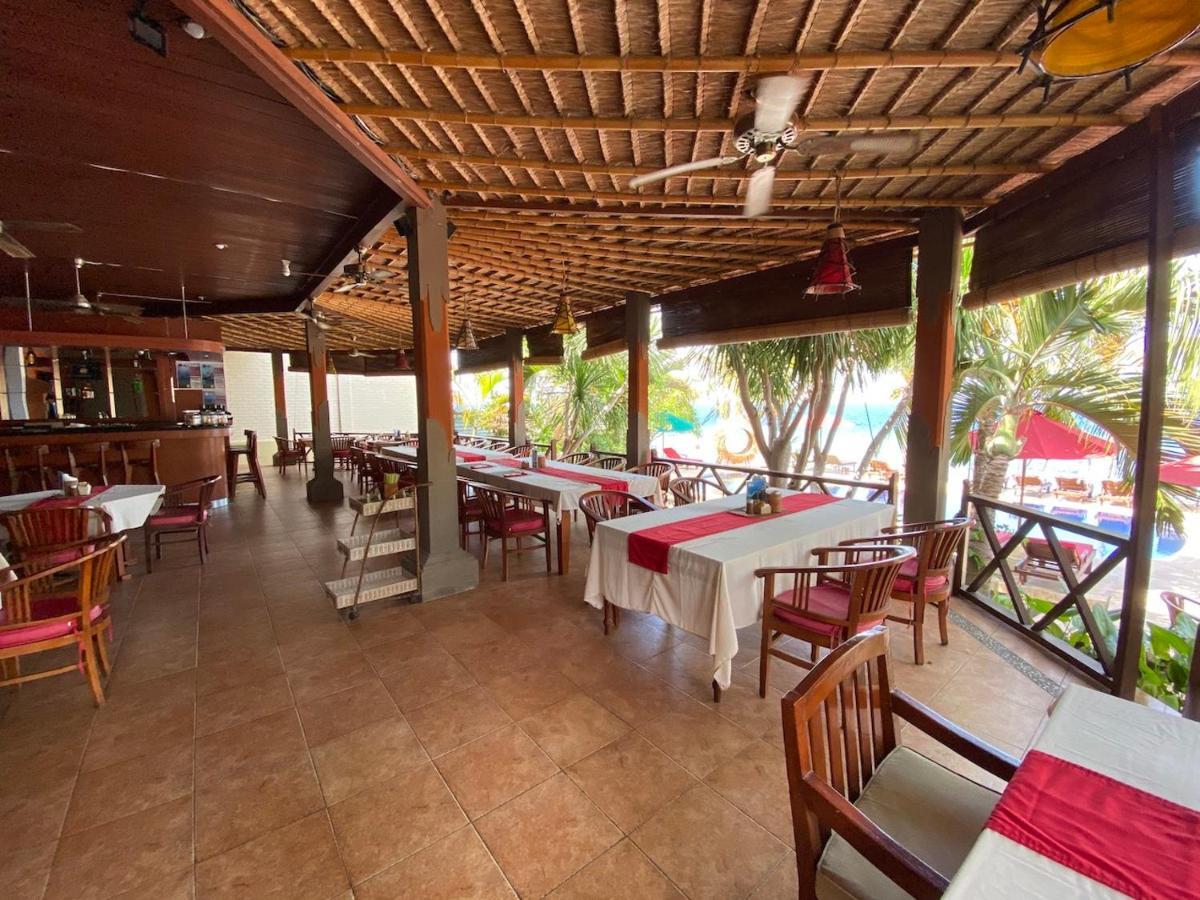 Puri Wirata Dive Resort And Spa Amed Exterior photo